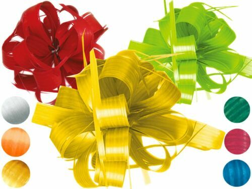 Geschenk-Schleifen für alle Anlässe