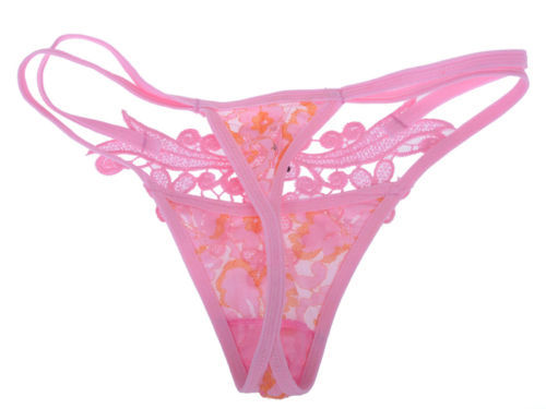 Women's Solid Underwear