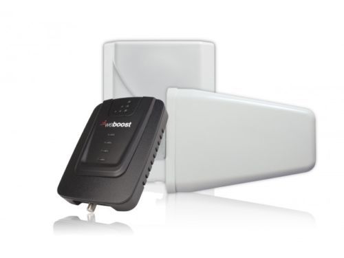 Wilson Signal Booster For Wireless Repeater/Multi-User