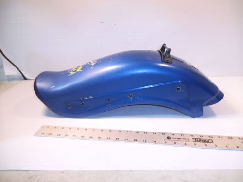 Kawasaki GPZ 900 ZX2A - Rear fender 56618664 | eBay