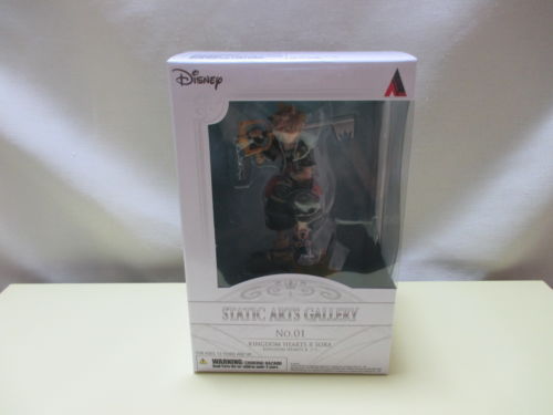 Final Fantasy 25th Anniversary Ultimate Box Limited Edition SQUARE