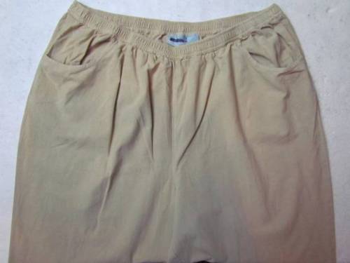 Pantalones para mujer Catherines de algodón