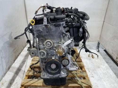 TOYOTA HILUX 2TR 2.7 ENGINE (175859) | Engine, Engine Parts