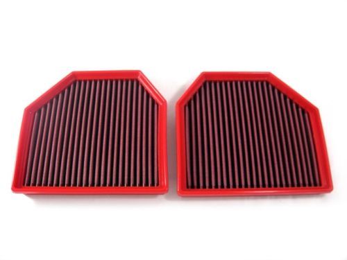 BMC For 05-06 Kawasaki Zx-6R 636 Replacement Air Filter | eBay