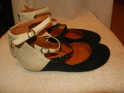 Zapatos planos y Oxford para mujer Gentle Souls