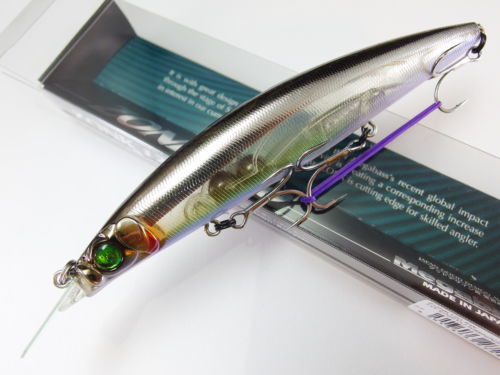 メガバス ito マーゲイ オールド'00 GGトラウト 新品未開封 Megabass Ito Margay Old '00 Gg Trout | eBay