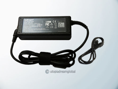 Caricabatteria Adattatore 19V Per Fujitsu Stylistic Q702 FPCM51111 11,6 - Foto 3