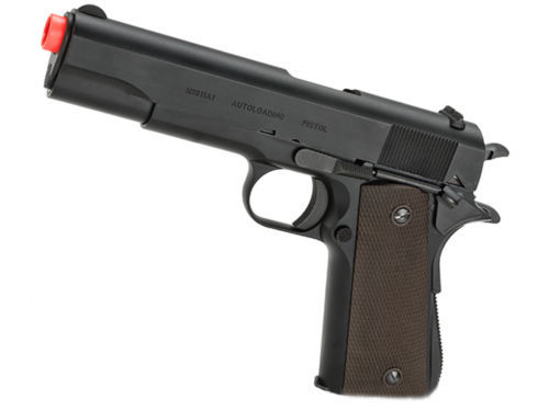 トイガン KSC MASADA Masada Black - Gas Rifle - KWA Airsoft