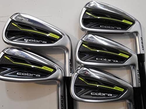 COBRA -  cobra RAD SPEED KING TEC Utility セット COBRA - cobra RAD SPEED KING TEC Utility セット Cobra - KING