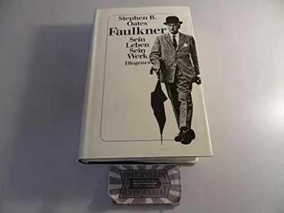 William Faulkner Buch Diogenes