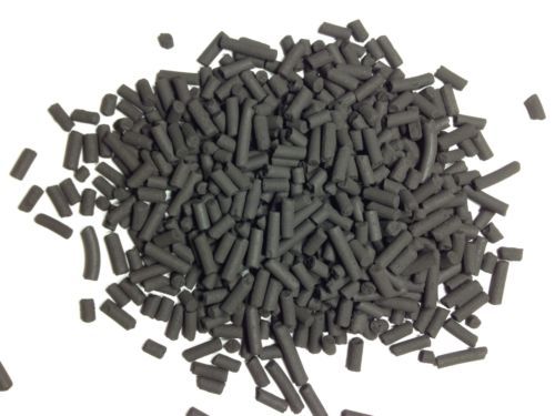 Aquarium Carbon Filter Media & Accessories