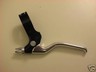 1 PAIR BIKE BICYCLE ALUMINUM AUTO-LOCK BRAKE LEVER NEW