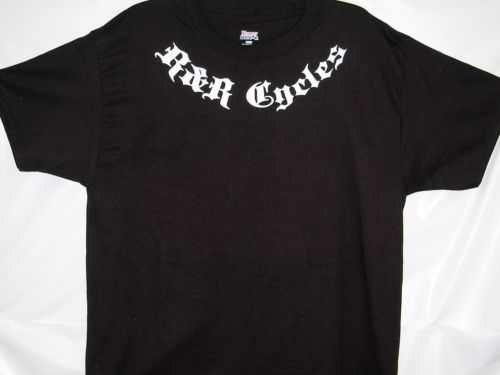 Hanes Size L T-Shirt Merchandise Apparel