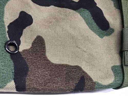 Woodland MOLLE II Waist Pack USGI