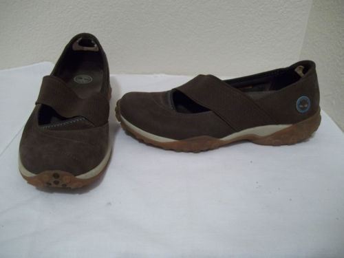 Timberland Flats and Oxfords for Women