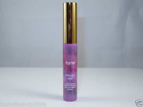 tarte Oil-Free Lip Glosses