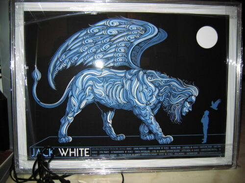 Rubrik ab 2000 Rock & Heavy Metal Poster für Musikfans