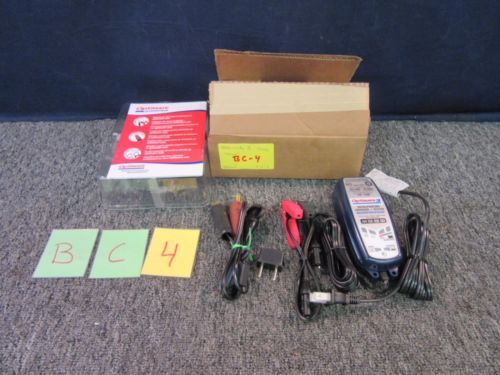 Herramientas OptiMate de Coches y Camiones