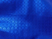 Handarbeits-Dekostoffe