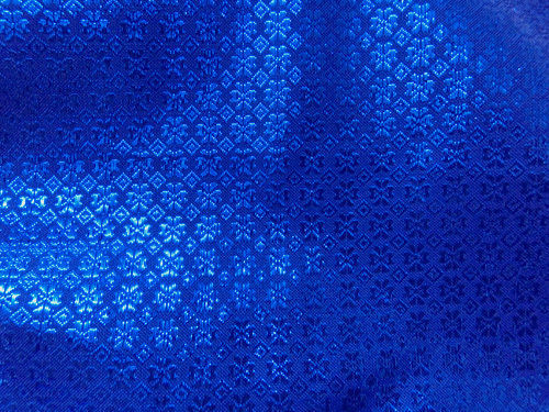 Handarbeits-Dekostoffe