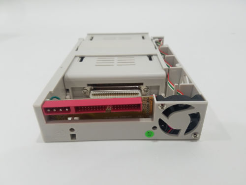 GENERIC HD 24 IDE CADDY NO BOX WITH KEYS, FITS AND WORKS IN ALESIS HD24.