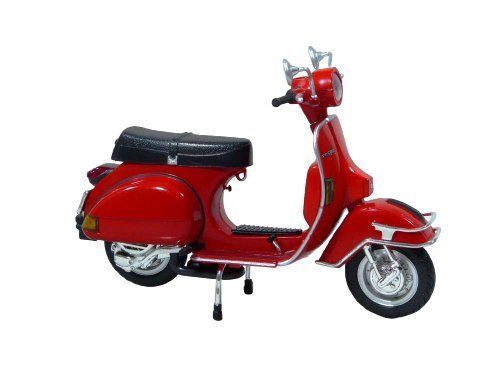 Vespa Modellbau