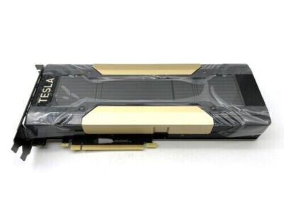 NVIDIA Tesla V100 HBM2 12GB PCI-E GPU CUDA Card mining Card
