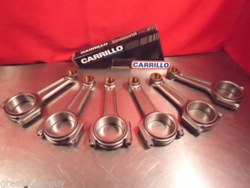 Kawasaki ZX-10 ZXT00B Bj 1988 - connecting rod connecting rods