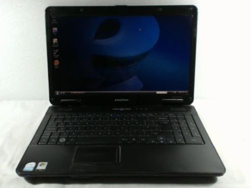 PC Portable EMachines E442 - 15,6" SSD 128 Go RAM 4 Go - Windows 11 - Occasion