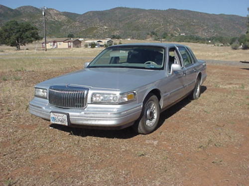 Unfall- & Bastlerautos