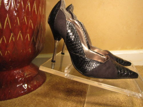 Wild Diva Heels for Women