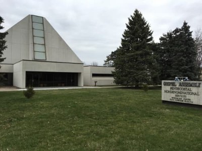 Gospel Assembly Church