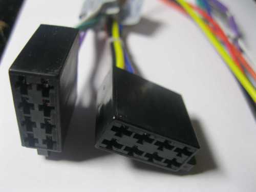 1pair Universal Car T10 168 194 2825 W5w Male Adapters Wiring Harness For Car Li - Foto 6