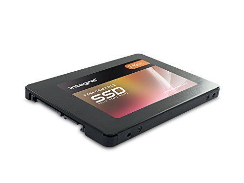 Integral SSD Drives