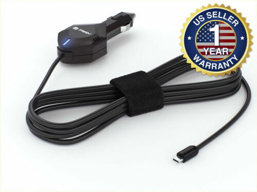 CAR USB Fast Charger 5V 2.1A 10W Ac Adapter fit Asus Transformer Tablet Book T10