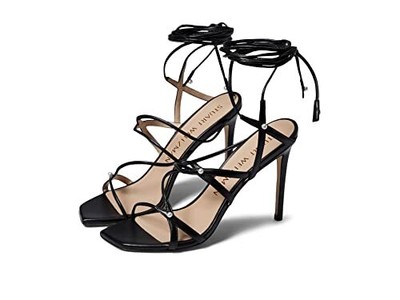 Сандалии Stuart Weitzman Astrid 100