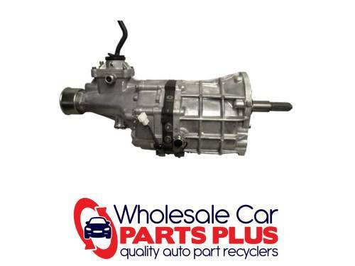 TOYOTA HILUX 2Y 3Y 4Y 2RZ 3L 5L 2C 3C MANUAL GEARBOX (P-888) | Engine
