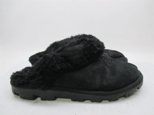 Leather Slippers for Women