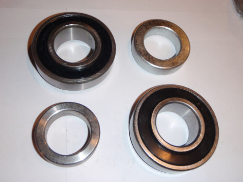 Oldsmobile Vintage Car & Truck Wheel Hubs & Bearings