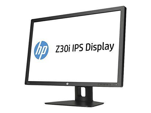 LOT OF 50 X USED HP Z30i - 30 INCH IPS MONITORS