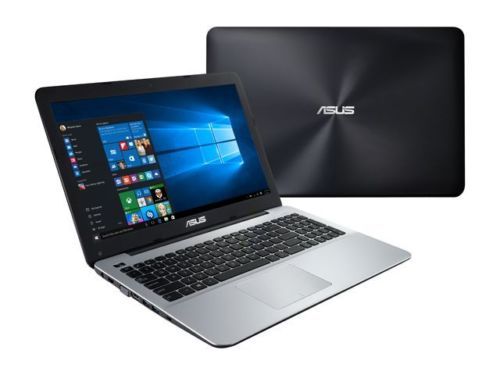 Asus Laptop model L203N | Intel Atom Quad-Core | Less than