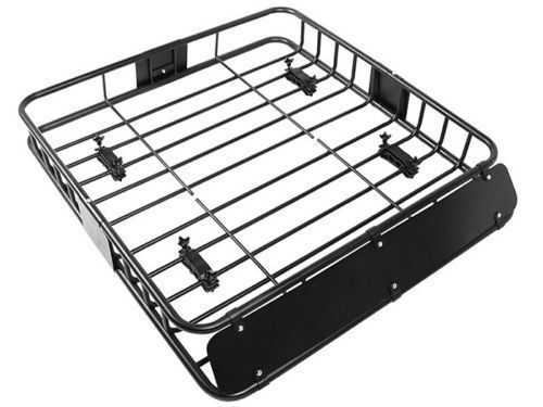 2005 FORD ESCAPE PAIR OF LUGGAGE ROOF RACK CROSS RAILS BARS eBay