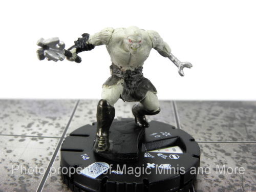 Lord of the Rings 系列 HeroClix 战争游戏