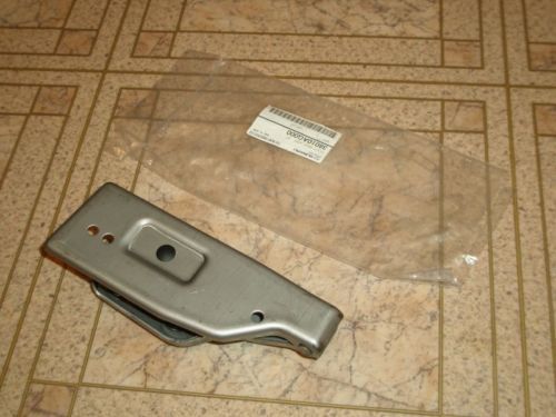 Kawasaki ZX-9R ZX750 Left Front Foot Rest 34028-1126 NOS | eBay