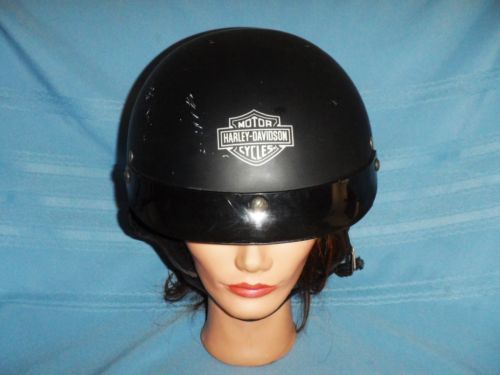 Harley-Davidson Premium Stereo Helmet Headset 2-Pack 77156-98A NEW