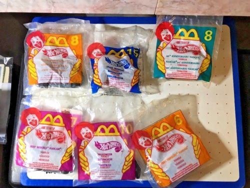 Las primas de comida rápida Mattel Lalaloopsy