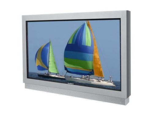 📺 Sony Grand WEGA 50