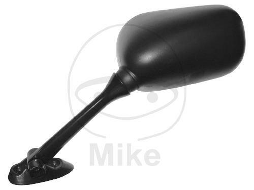 Miroir Noir Jmp Ba19-S0031b-L