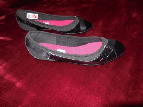 PUMA Flats and Oxfords for Women