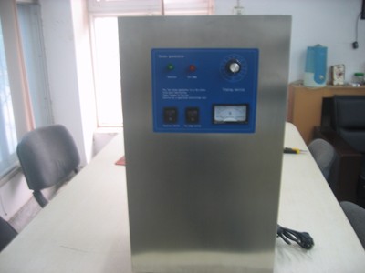 Ozone Generator multifunction fruitvegatabletableware sterilizer 3g A